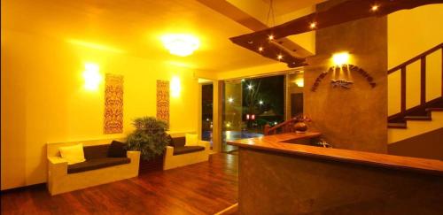 Tartaruga Beach Unawatuna in اوناوتونا Tartaruga Beach Unawatuna in اوناوتونا