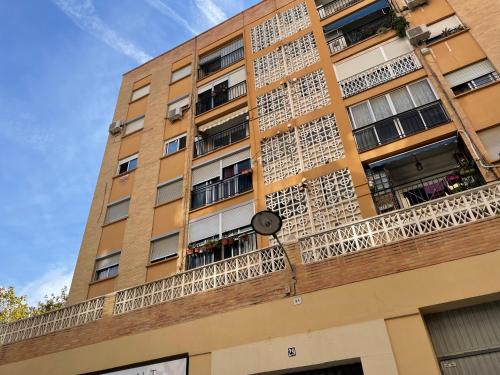 SingularStays Benimaclet