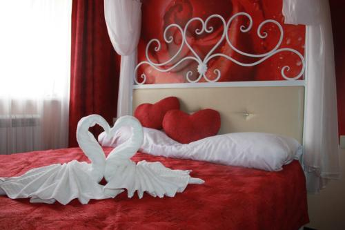 This photo about Prestizh Hotel shared on HyHotel.com