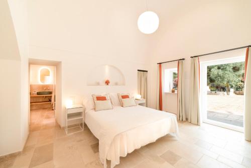 Masseria San Nicola Savelletri - B&B in 法薩諾 Masseria San Nicola Savelletri - B&B in 法薩諾