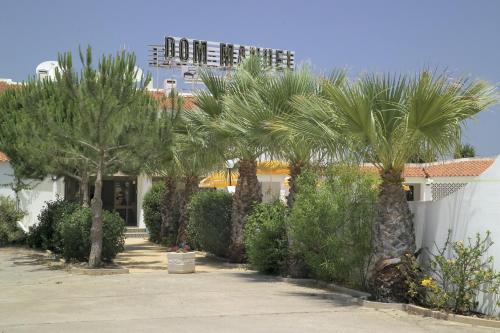 Albergaria Dom Manuel Hotel in Lagoa Albergaria Dom Manuel Hotel in Lagoa