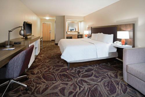 Hampton Inn & Suites Bremerton in بريميرتون Hampton Inn & Suites Bremerton in بريميرتون