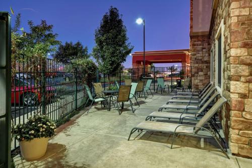 Παροχές, Hampton Inn and Suites Folsom in Φόλσομ(Καλιφόρνια) Παροχές, Hampton Inn and Suites Folsom in Φόλσομ(Καλιφόρνια)