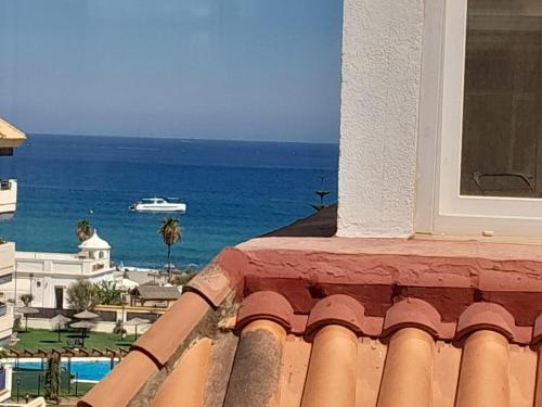 Lanoria Penthouse Manilva