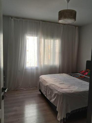 Guestroom, Spacious 1 bedroom apartment in Erdemli Guestroom, Spacious 1 bedroom apartment in Erdemli