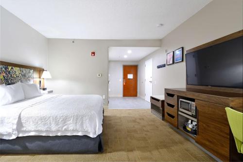Hampton Inn Santee in Santee (Dél-Karolina) Hampton Inn Santee in Santee (Dél-Karolina)