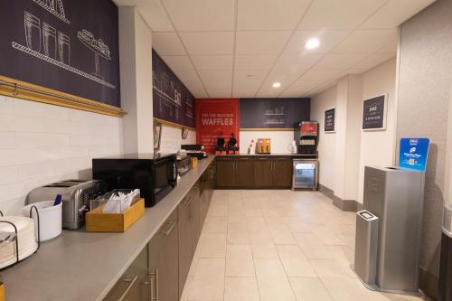 طعام و مشروبات, Hampton Inn Atlanta/Peachtree City in بيشترى طعام و مشروبات, Hampton Inn Atlanta/Peachtree City in بيشترى