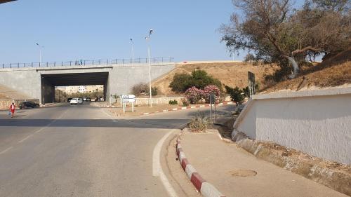 Villa 250 m2 terrasse plus Garage in Mostaganem Villa 250 m2 terrasse plus Garage in Mostaganem