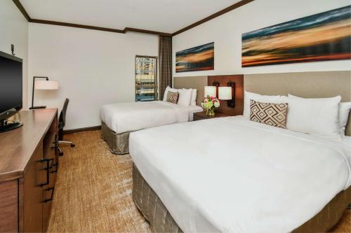 Hilton Dallas/Park Cities in University Park Hilton Dallas/Park Cities in University Park