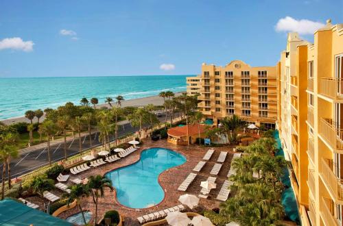 景觀, 迪爾菲爾德海灘希爾頓尊盛酒店 (Embassy Suites Deerfield Beach Resort & Spa) in 迪爾菲爾德海灘 景觀, 迪爾菲爾德海灘希爾頓尊盛酒店 (Embassy Suites Deerfield Beach Resort & Spa) in 迪爾菲爾德海灘