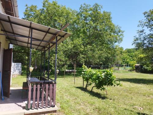 Flóra House (Flora House) in Kőröshegy Flóra House (Flora House) in Kőröshegy