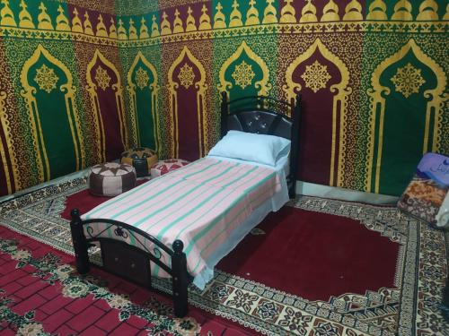 Montazah yfrane taounate in Kasba Beni Sitter Montazah yfrane taounate in Kasba Beni Sitter