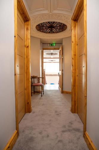 Pontcysyllte Chapel Tearoom in Trevor Pontcysyllte Chapel Tearoom in Trevor