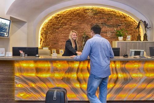 Petr Hotel in Saint Petersburg Petr Hotel in Saint Petersburg