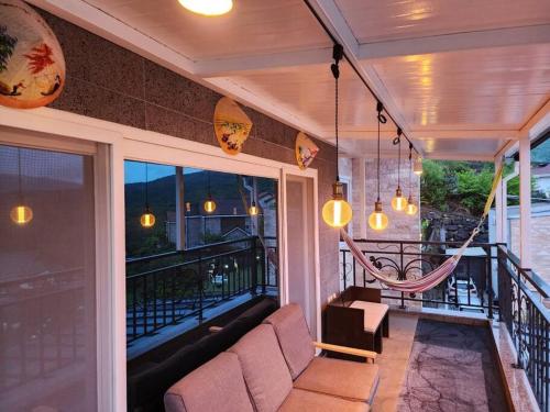 Geoje Harmony Feel Pension in Sangmun-dong Geoje Harmony Feel Pension in Sangmun-dong