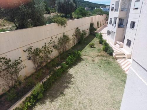 Forest view Riadh Andalous S plus 3 in Ariana Forest view Riadh Andalous S plus 3 in Ariana