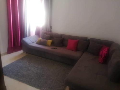 Forest view Riadh Andalous S plus 3 in Ariana Forest view Riadh Andalous S plus 3 in Ariana