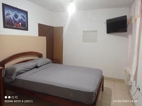 Hostal SAMARY in Atacames Hostal SAMARY in Atacames
