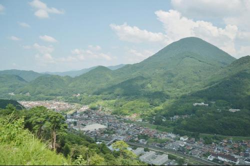 野窓 Nomadノマド Tsuwano GuestHouse & Cafe Lounge (野窓 Nomadノマド Tsuwano GuestHouse & Cafe Lounge) in Tsuwano 野窓 Nomadノマド Tsuwano GuestHouse & Cafe Lounge (野窓 Nomadノマド Tsuwano GuestHouse & Cafe Lounge) in Tsuwano