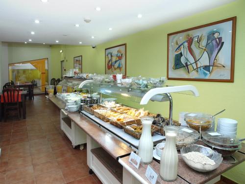 Alimentos e Bebidas, Portimao Center Hotel in Portimão Alimentos e Bebidas, Portimao Center Hotel in Portimão