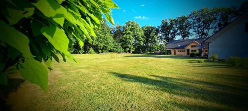 Exterior view, Apartmany Adieu 2 in Trebon Exterior view, Apartmany Adieu 2 in Trebon