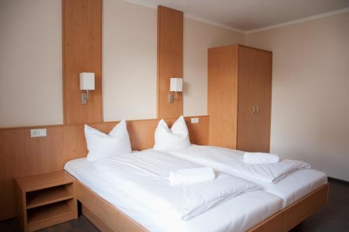 Apartmenthaus Wesertor in Kassel Apartmenthaus Wesertor in Kassel