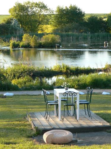 This photo about Landhaus Panker shared on HyHotel.com