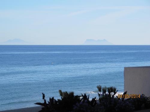 Hotel Bahia de la Plata
