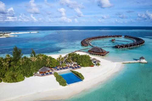 外観, サン サイヤム オルヴェリ (Sun Siyam Olhuveli) in モルディブ諸島 外観, サン サイヤム オルヴェリ (Sun Siyam Olhuveli) in モルディブ諸島