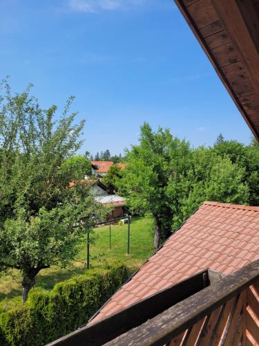 View, Haus Larche - Die Ferienwohnung in Wolfratshausen View, Haus Larche - Die Ferienwohnung in Wolfratshausen