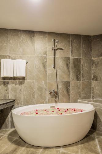 Otres Beach Hotel in Sihanoukville Otres Beach Hotel in Sihanoukville