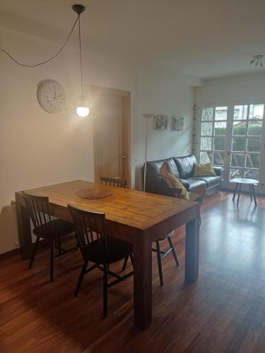 Létesítmények, Apartamento Ritort in Camprodon Létesítmények, Apartamento Ritort in Camprodon
