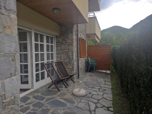 Létesítmények, Apartamento Ritort in Camprodon Létesítmények, Apartamento Ritort in Camprodon