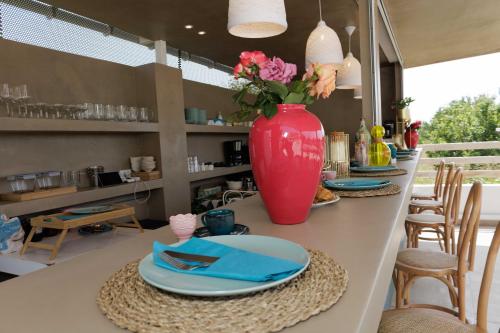 Maggana Residence in Kefalonia Maggana Residence in Kefalonia