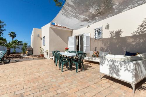 Wonderful Landscape Villa Sea and Mountain View in Vale Formoso Wonderful Landscape Villa Sea and Mountain View in Vale Formoso