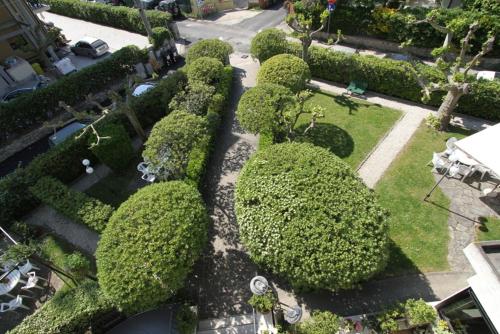 This photo about Hotel Montecarlo shared on HyHotel.com