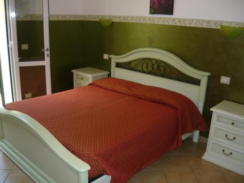 Agriturismo Le Collinette