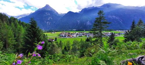 View, Alpin Apart Maurer in Langenfeld View, Alpin Apart Maurer in Langenfeld