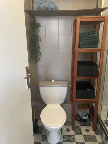 Appartement Hypnos face Cathedrale Saint Etienne in Agde City Center Appartement Hypnos face Cathedrale Saint Etienne in Agde City Center