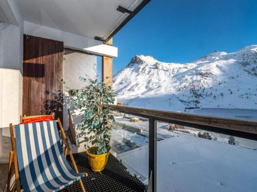 Spacieux appartement 3 pieces avec balcon, proche pistes et commerces, WIFI inclus - FR-1-502-481 in Tignes Le Lac Spacieux appartement 3 pieces avec balcon, proche pistes et commerces, WIFI inclus - FR-1-502-481 in Tignes Le Lac