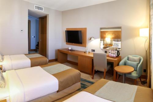 Équipements, SYM Hôtel (SYM Hotel) in Chéraga Équipements, SYM Hôtel (SYM Hotel) in Chéraga