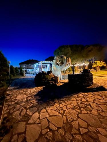 Kriva Resort in Elbasan Kriva Resort in Elbasan