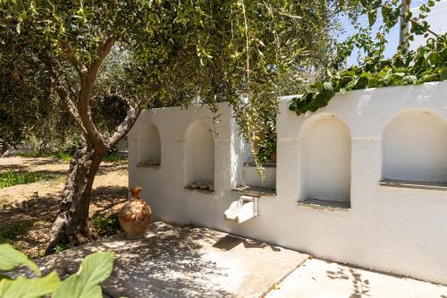 Perivoli Rooms in เกาะเพรอส Perivoli Rooms in เกาะเพรอส