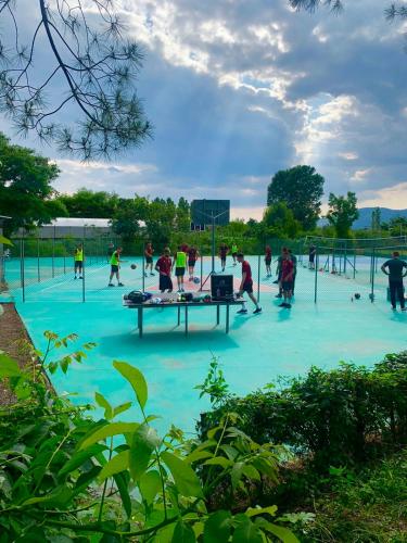 Kriva Resort in Elbasan Kriva Resort in Elbasan