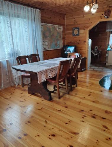 Faciliteter, Котедж "Літепло" in Svityaz Faciliteter, Котедж "Літепло" in Svityaz