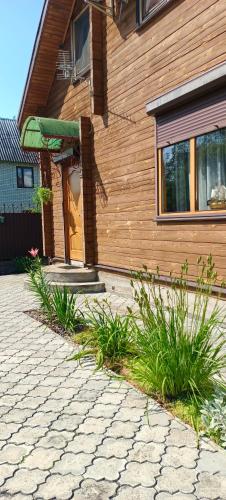 Котедж "Літепло" in Svityaz Котедж "Літепло" in Svityaz