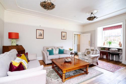 Mansewood Country House in بيرثشاير Mansewood Country House in بيرثشاير