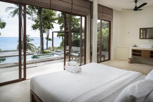 View, Nest Sense Resort in Lonely Beach View, Nest Sense Resort in Lonely Beach