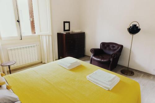 Apartments in Florence Via Giacomo Zanella