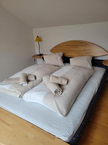 green hill in Bad Kleinkirchheim green hill in Bad Kleinkirchheim